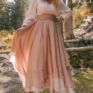 •Ivy City Dress•